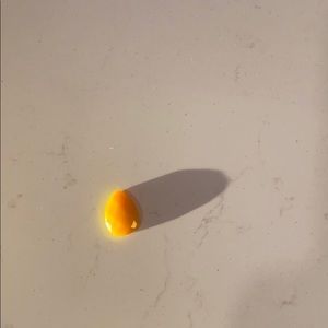 Reserved yellow brynn Kendra Scott stone